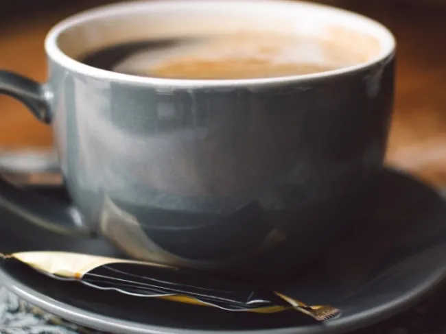 coffee